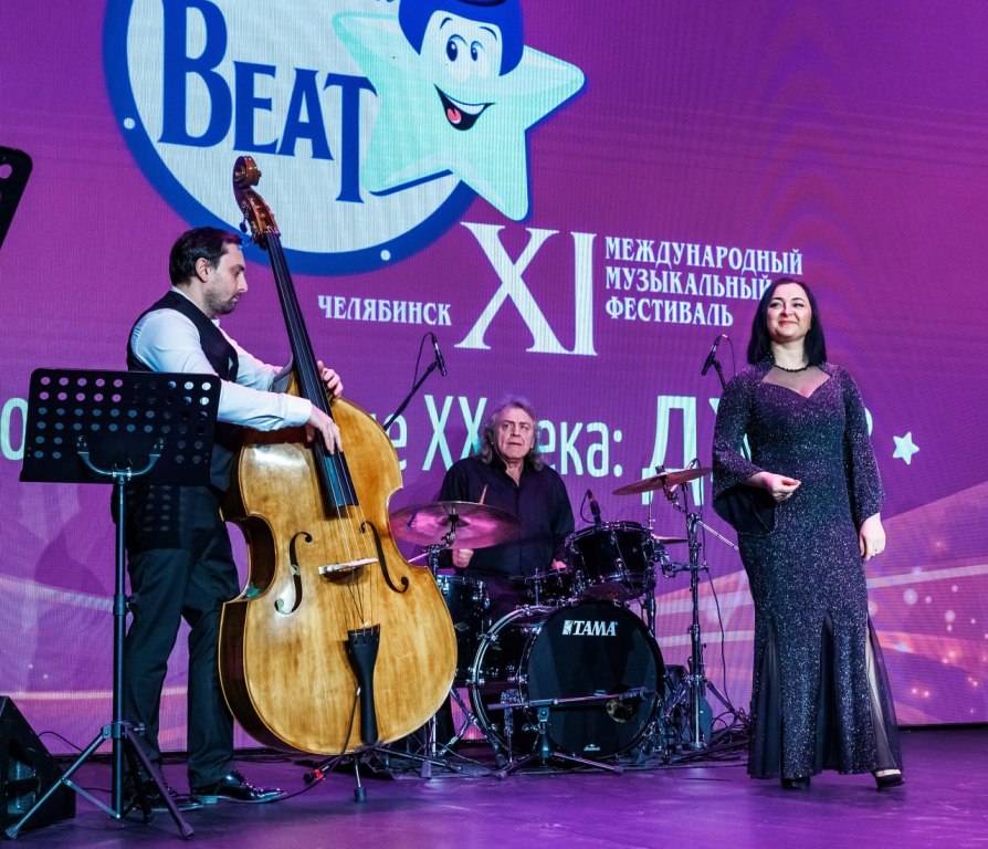 Каким будет грядущий музыкальный фестиваль «Весенний beat» в Челябинске*1