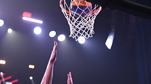 Баскетболисты «Металлурга» взяли золото чемпионата России в Высшей лиге