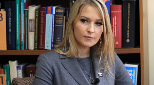 Яна Лантратова анонсировала приезд Никиты Михалкова в Челябинскую область