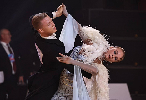 Более 4 тыс. зрителей посетили Гала-шоу Кубка губернатора по танцам в Челябинске